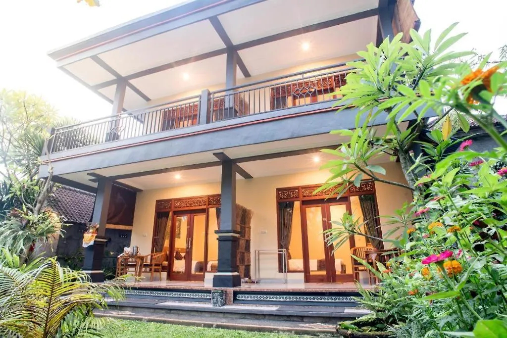 Shindu Homestay Room 6 Ουμπούντ Ινδονησία